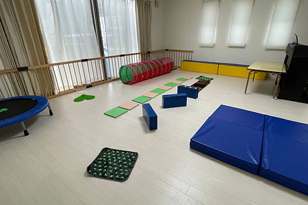 あどばんすの様子