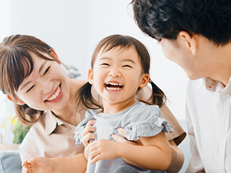 子供