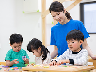 子供